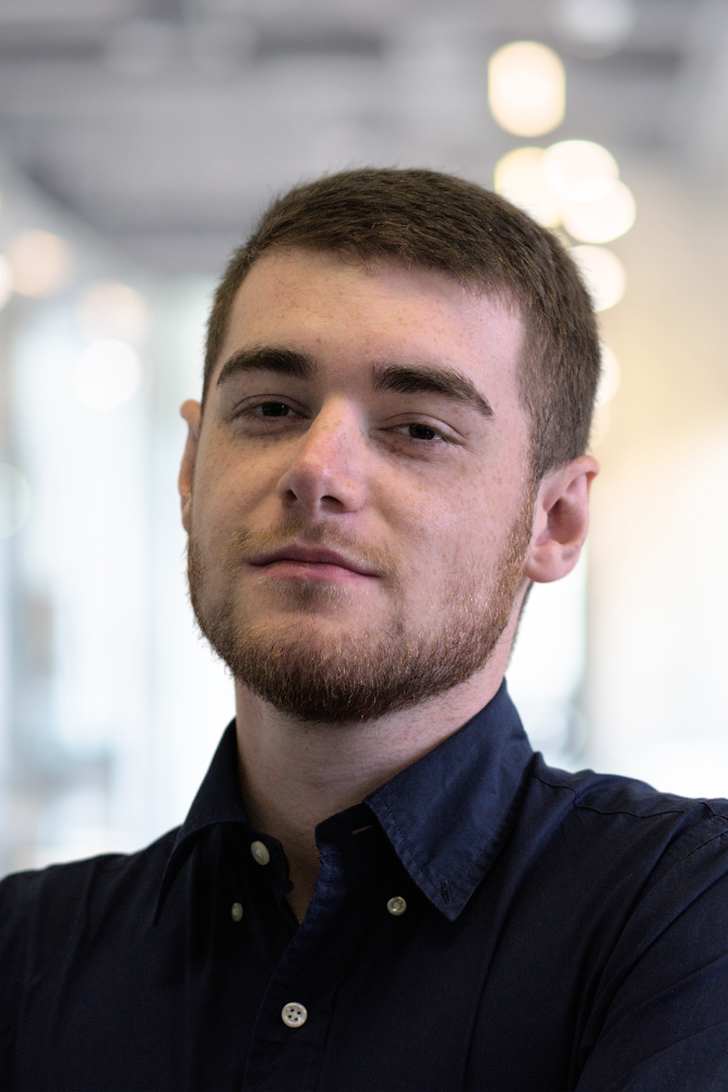 Florentin - Développeur Web et Fondateur de NexaWeb