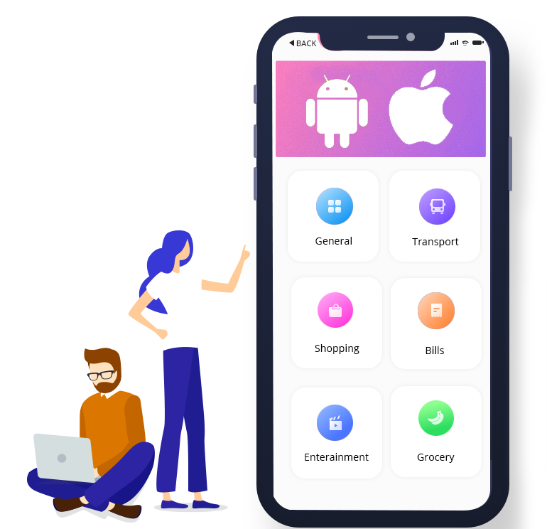 Qu’est-ce qu’une application mobile ?